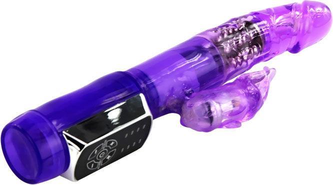 Produktbild Baile - Us Rabbit Passion Baron