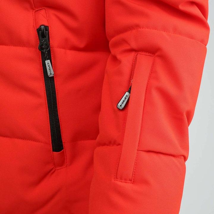 Actual product image Icepeak Leona Jr Kinderjacke (152)