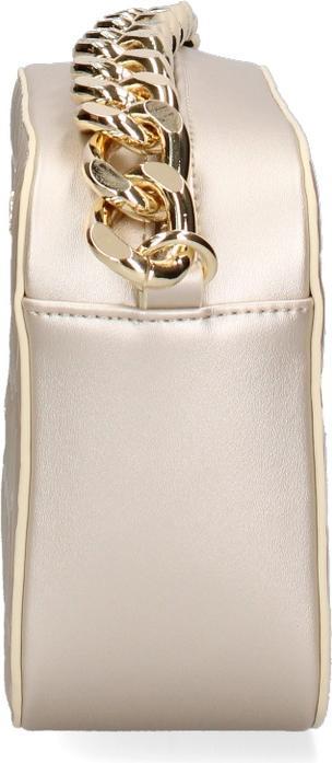 Actual product image Marc Ellis **Damen Schultertasche - Modell Novara Elite - Polyurethan** - 25.0 X 17.0 X 9.0 Cm