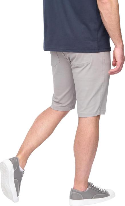 Actual product image Duck and Cover Mens Franztown Shorts (30)