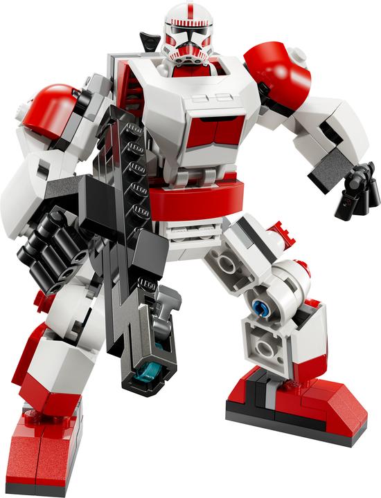 Actual product image LEGO Klon-Schocktruppen Mech (LEGO Star Wars)