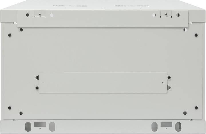 Actual product image Intellinet 19" wall distributor (6 RU, 19 inch rack)