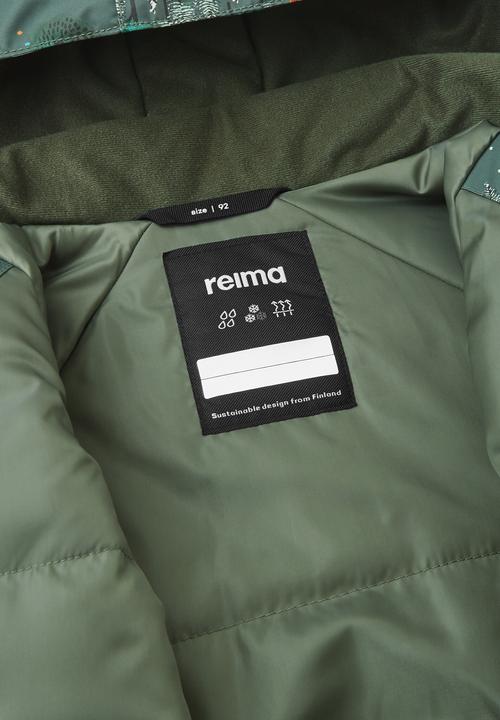 Produktbild Reima Puhuri (86)