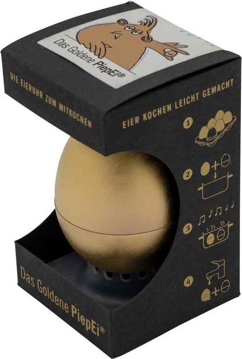 Image du produit PiepEi Le doré