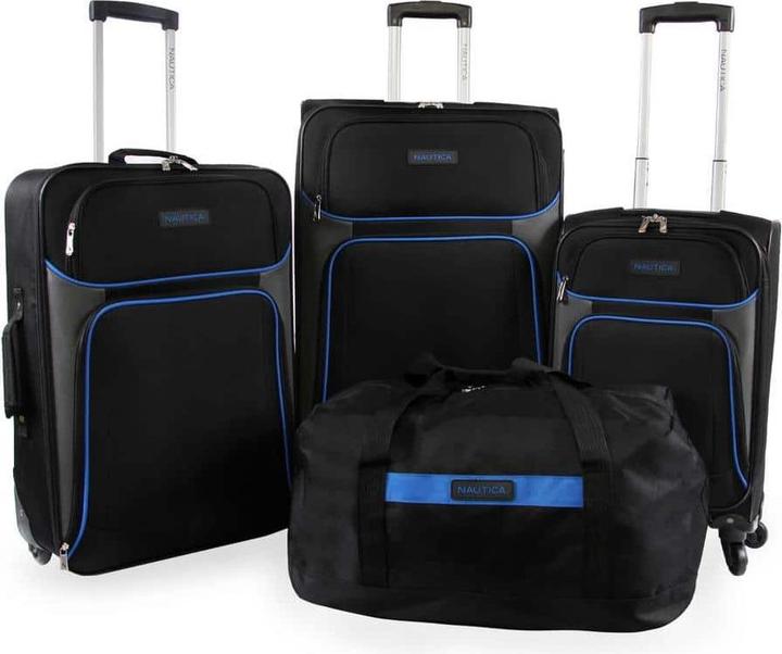 Actual product image Nautica Seascape Collection