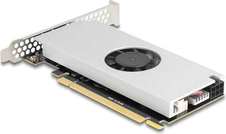 Produktbild Delock PCI Express x16 Karte zu 2x USB 20 Gbps USB Type-C Du