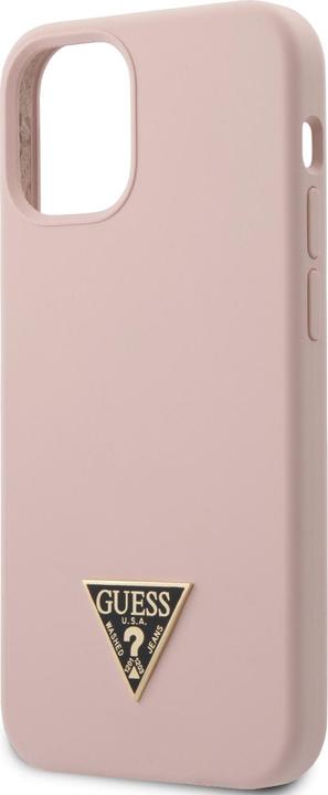 Produktbild Guess Case (Apple iPhone 12 mini)