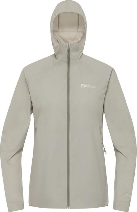Produktbild Jack Wolfskin Prelight Octa Jkt W (M)