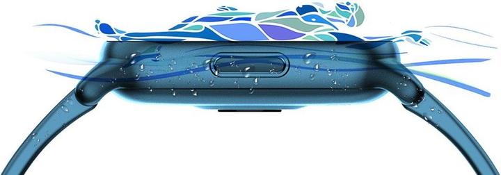 Produktbild Gino Rossi ZG311D, blaue Farbe (35 mm)