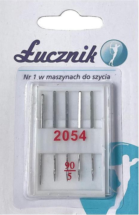 Actual product image Łucznik OVERLOCK 820D-3