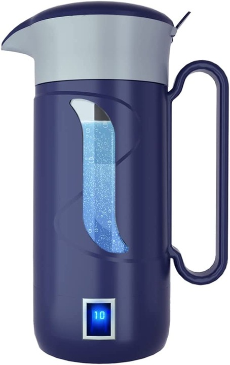 Image du produit Gosoit Bouteille d'eau à hydrogène
