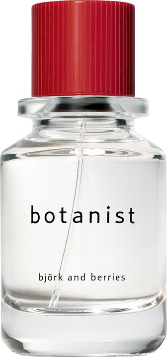 Produktbild Björk & Berries Botanist Eau de Parfum (Eau de Parfum, 50 ml)