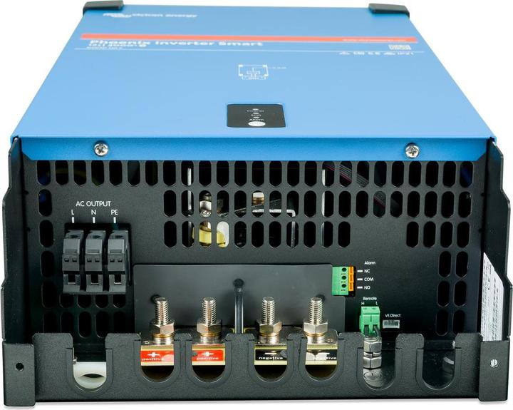 Actual product image Victron Energy Phoenix Inverter 48/3000 Smart
