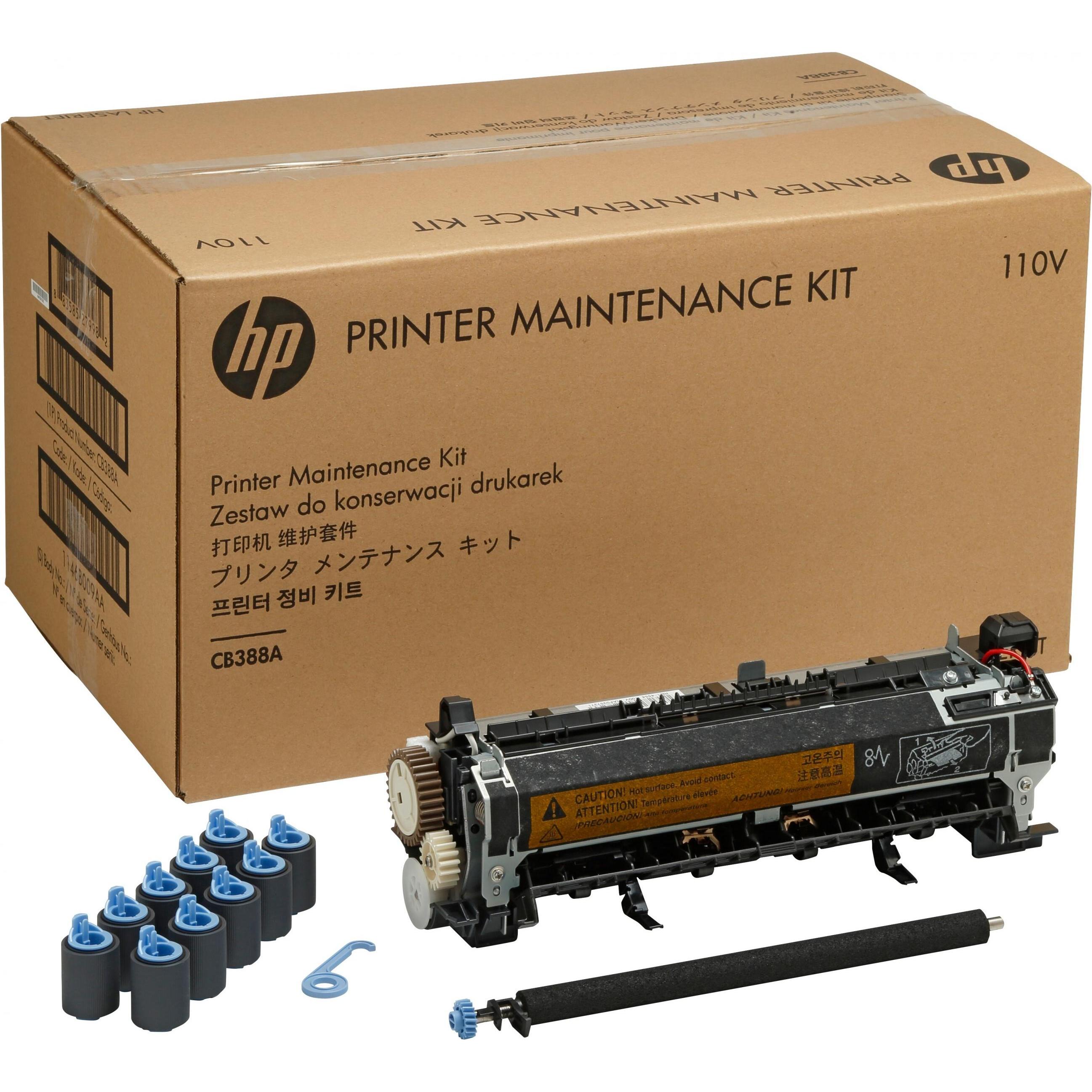 HP CB389A, Drucker Zubehör