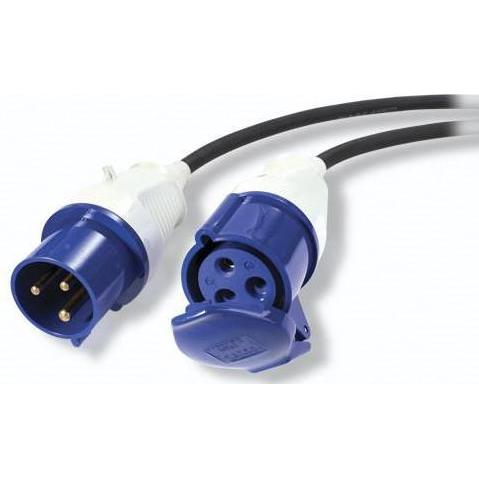 APC Cable Extender 3 Wire 32A, USV Zubehör