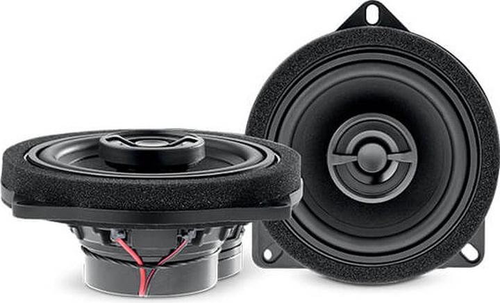 Produktbild Focal IC BMW 100L (80 W, 10 cm, Andere)
