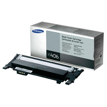 Produktbild Samsung Clt-K406s (BK)
