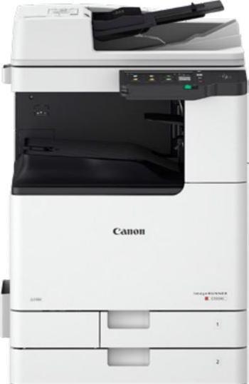 Produktbild Canon imageRUNNER C3326i MFP (Laser, Farbe)