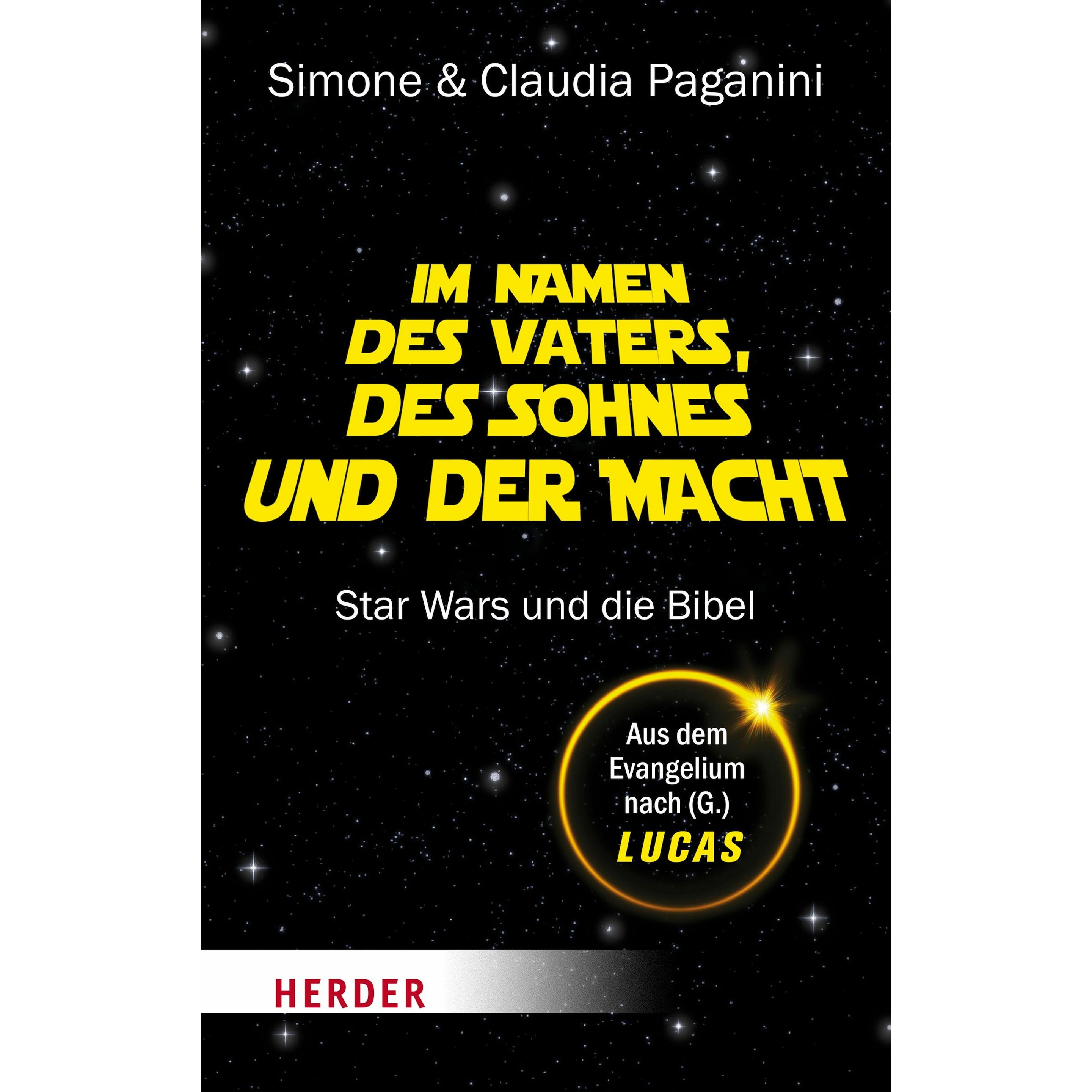 Im Namen des Vaters, des Sohnes und der Macht, Fachbücher von Simone Paganini, Claudia Paganini