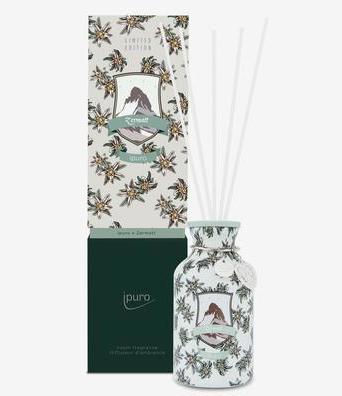 Actual product image Ipuro Limited Zermatt (240 ml)
