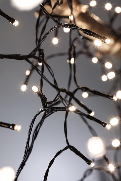 Image du produit Paulmann Lampes solaires (21.90 m)