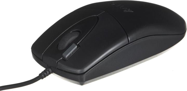 Actual product image A4Tech OP-620D-1 (Cable)