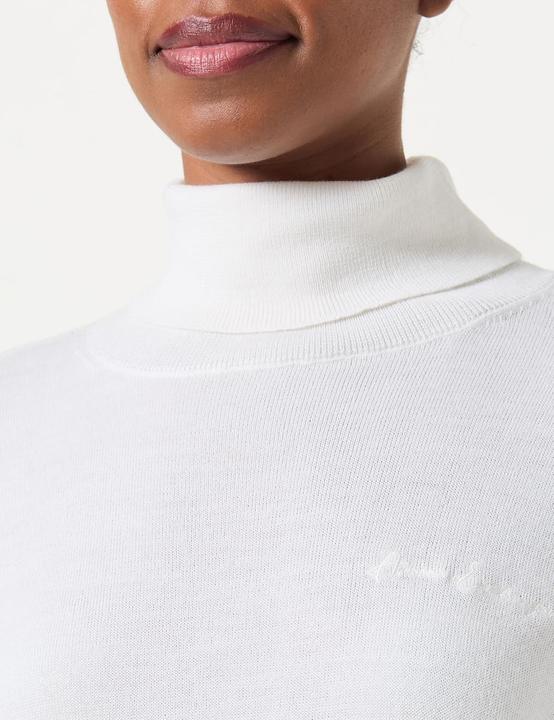 Actual product image Armani Exchange Turtleneck (XS)