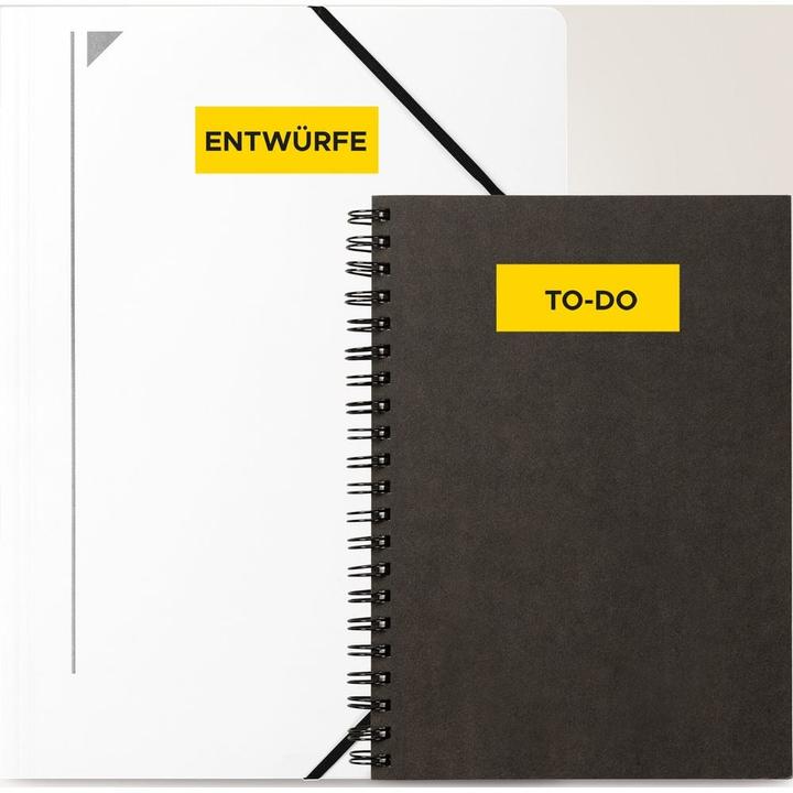 Produktbild Avery Farbige Etiketten