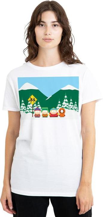 Produktbild Ubisoft Bus Stop TShirt (L)