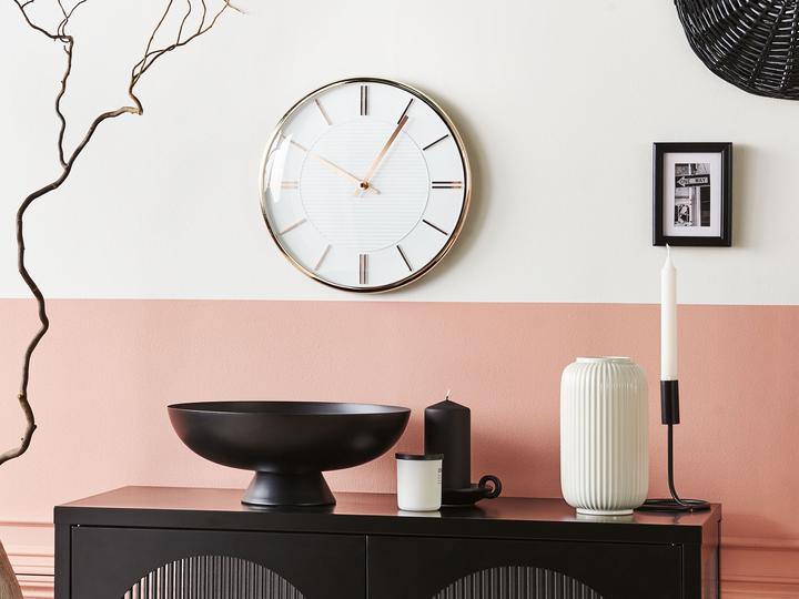 Actual product image Beliani Daroca