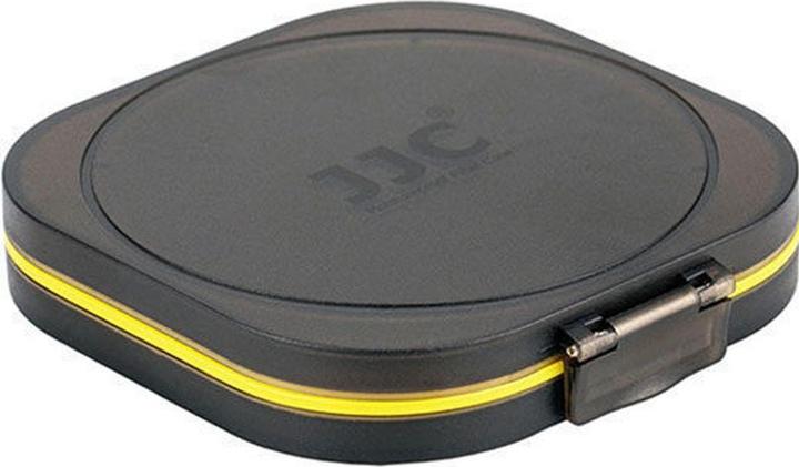 Productafbeelding JJC 40,5 mm ND2 ND2000 Variabel Neutraal Dichtheidsfilter (40.50 mm, ND / grijsfilter, 40.50 mm)