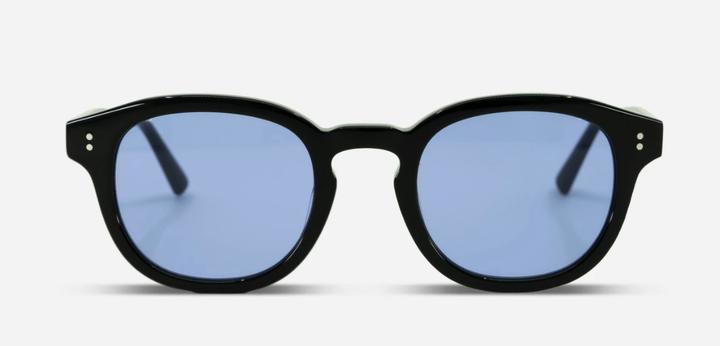 Actual product image Messy Weekend BILLE Black/Gradient Blue