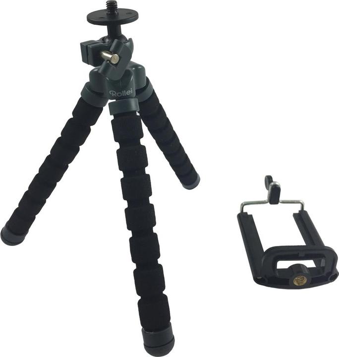Produktbild Rollei Selfie Mini (Kunststoff)