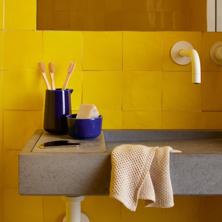 Actual product image LSA Collective Dose mit Deckel