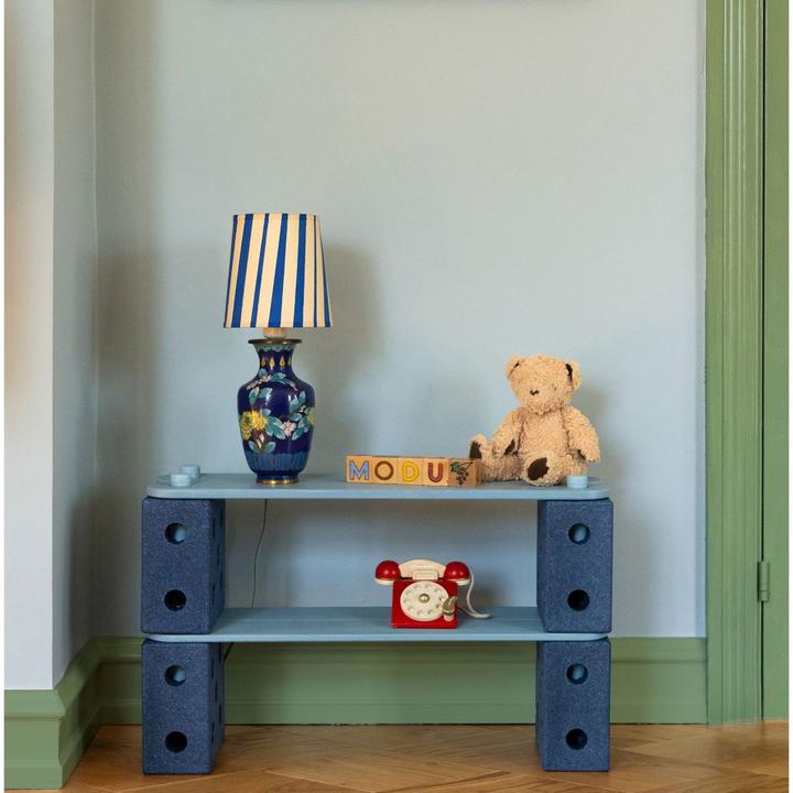 Produktbild Modu 2 x Balancierbalken (Erweiterung zum Balance Track)