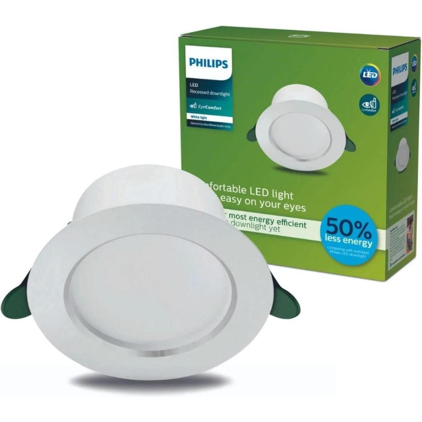 Thumbnail - LED, Wandleuchte + Deckenleuchte, Diamond Cut (900 lm)