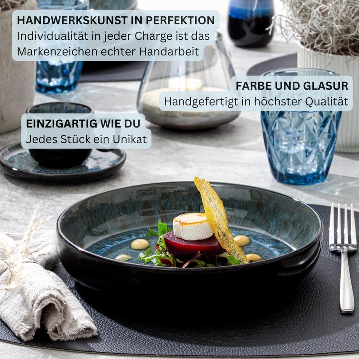 Actual product image Sänger Geschirr Manila (30 pcs.)