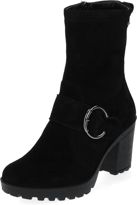 Actual product image Igi&co Stiefelette (38)
