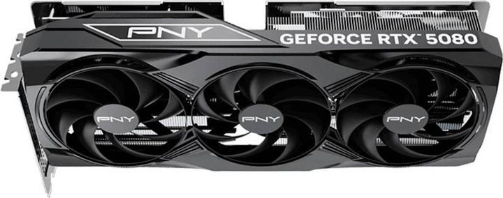 Image du produit PNY GeForce RTX 5080 (16 Go)