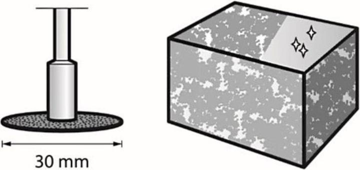 Immagine prodotto Dremel Mole EZ SpeedClic (240)