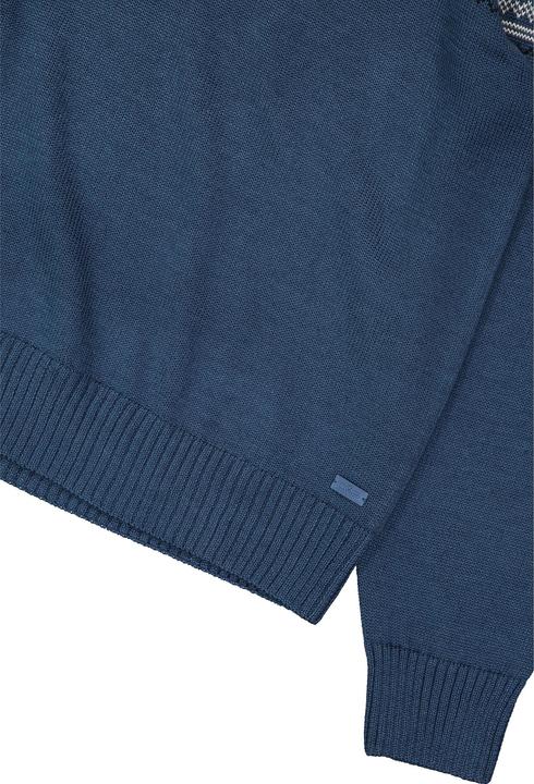 Produktbild CMP Campagnolo Sweat Knitted Yarn 7H77510 (S)