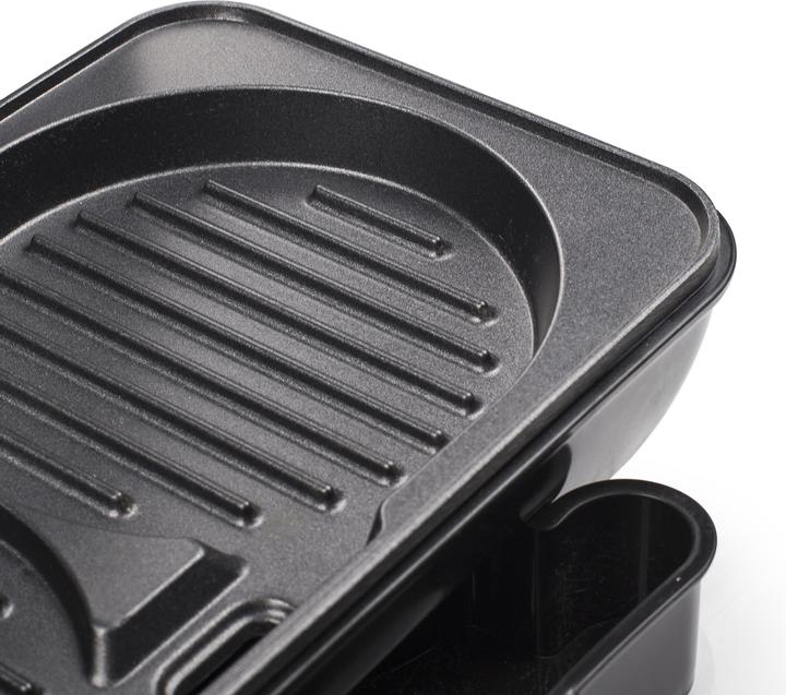 Produktbild Tristar Hamburger Maker