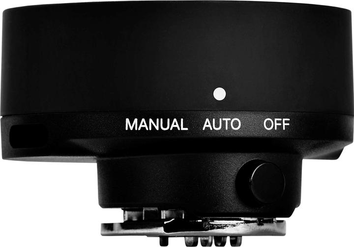 Profoto Connect für Nikon