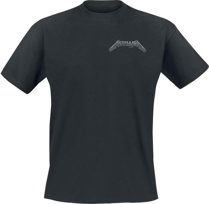 Actual product image Metallica Nothing Else Matters (L)