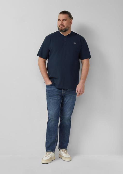 Produktbild s.Oliver Polo-Shirt (XXL)