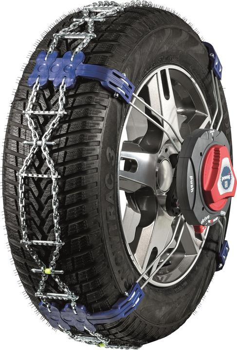Produktbild Pewag Servostar RSC 870