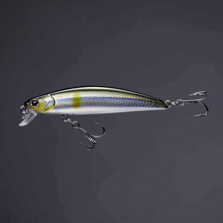Produktbild Caperlan Wobbler Saxton 75S Jerkbait (7 cm)