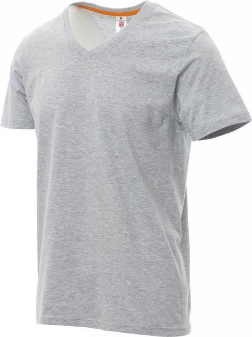 Actual product image Payper V-neck Melange T-shirt (4XL)