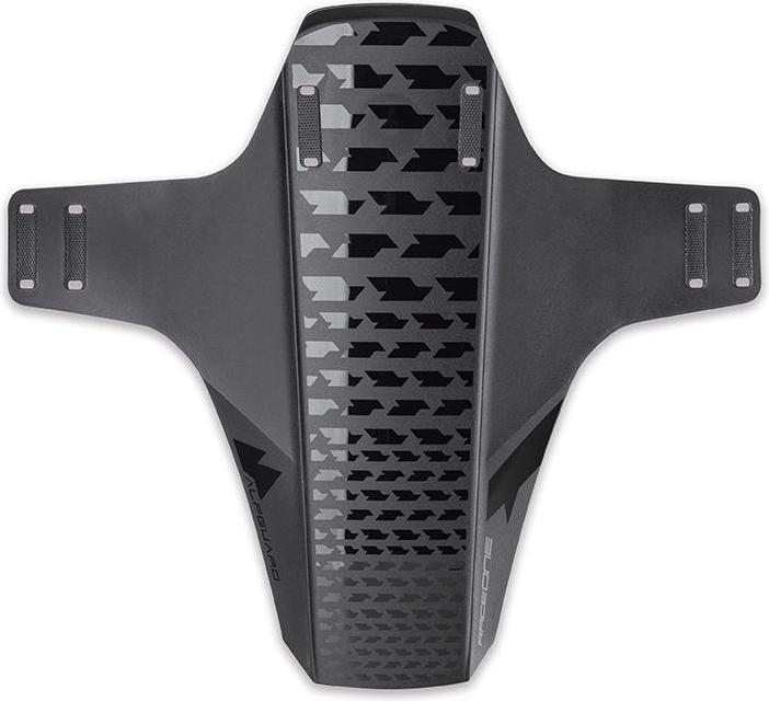 Actual product image Race One Alpguard