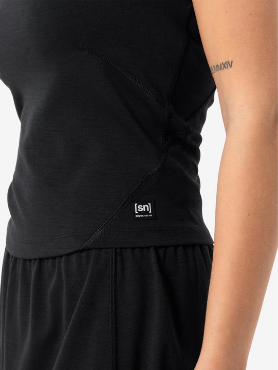 Actual product image Super Natural Neckholder (M)